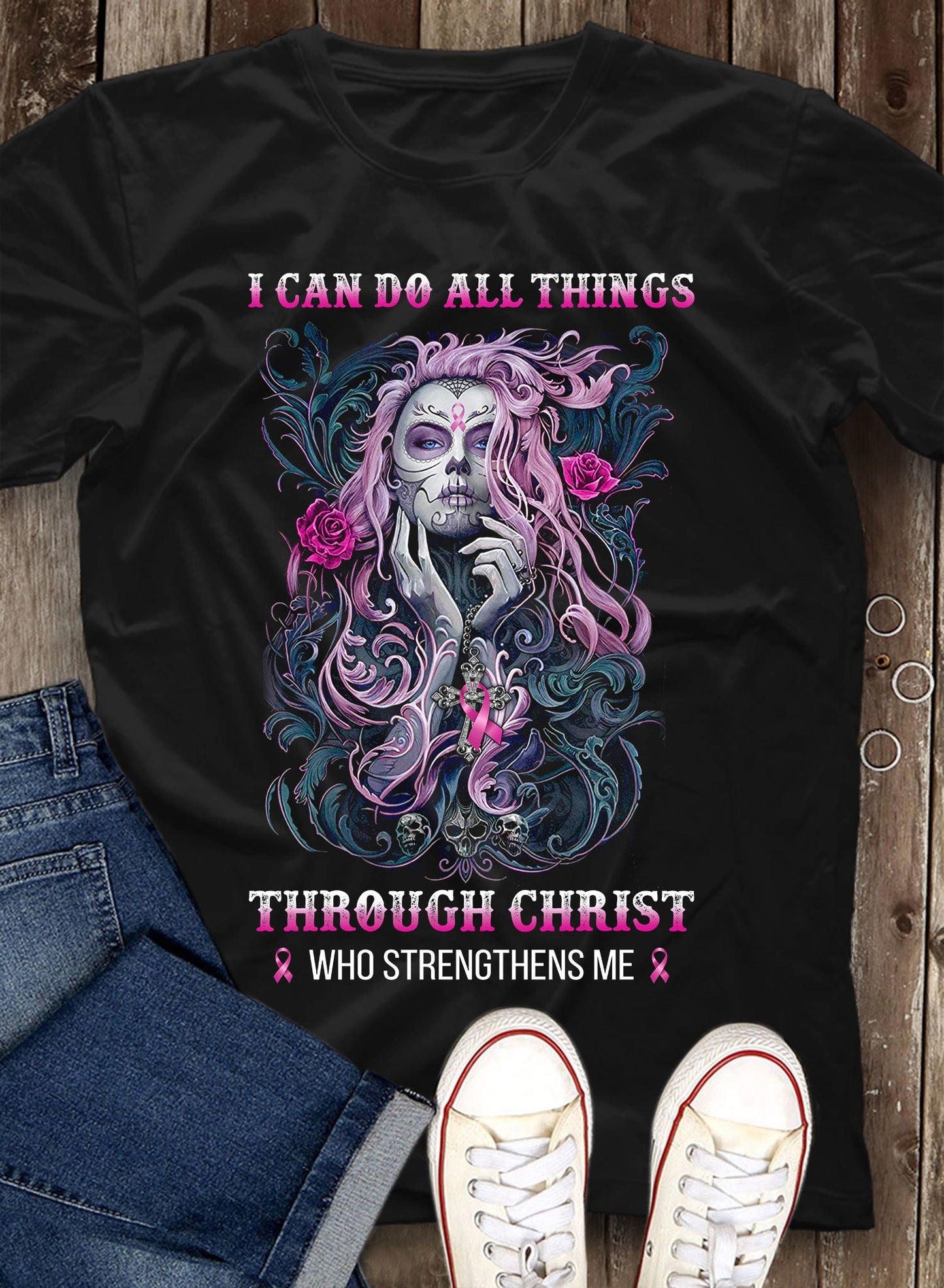 BREAST CANCER AWARENESS 263