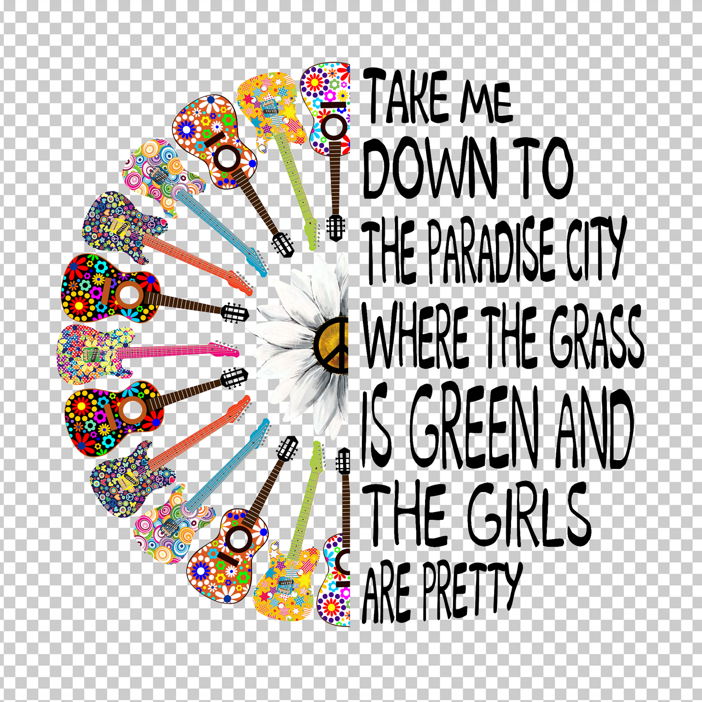 HIPPIE 471