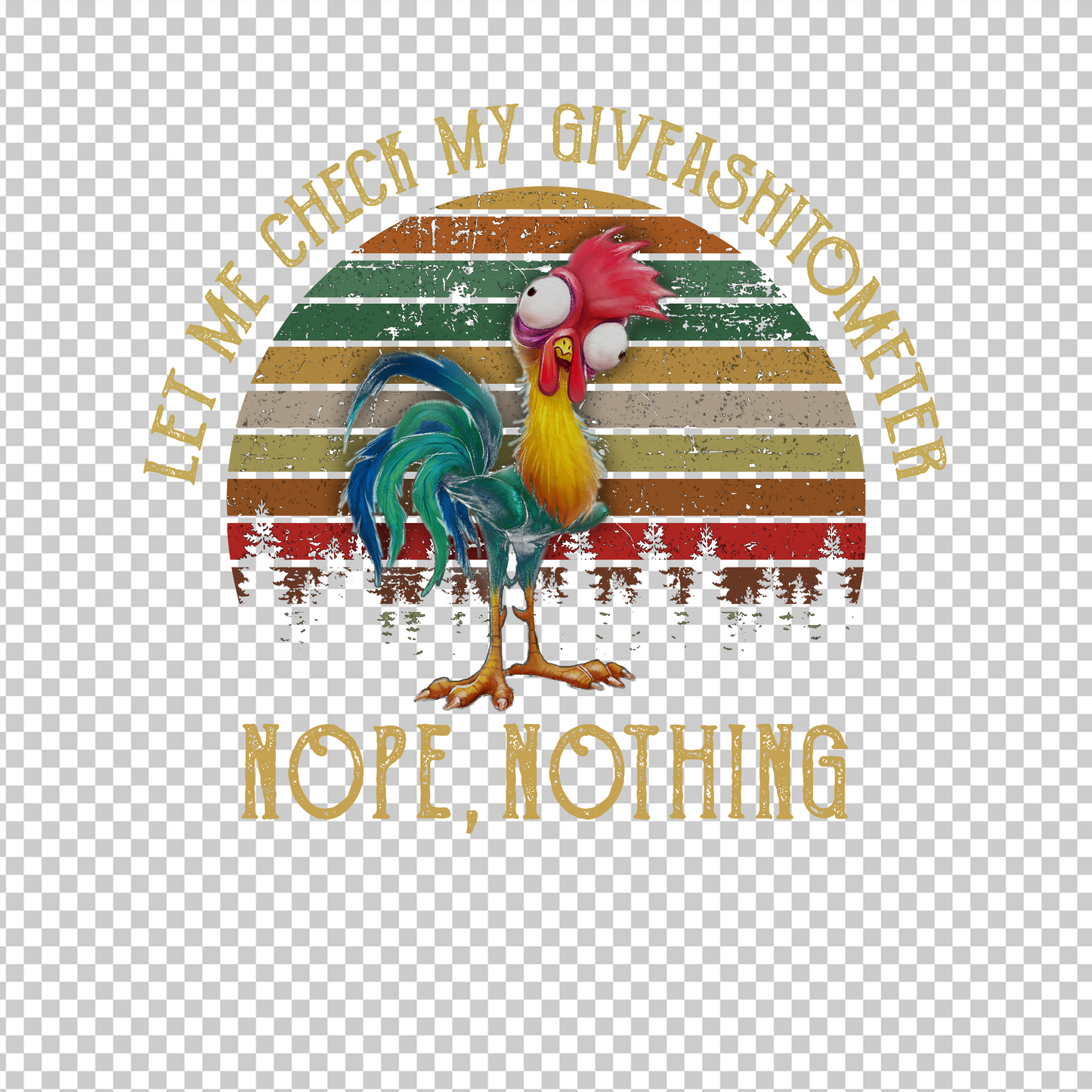 CHICKEN 85