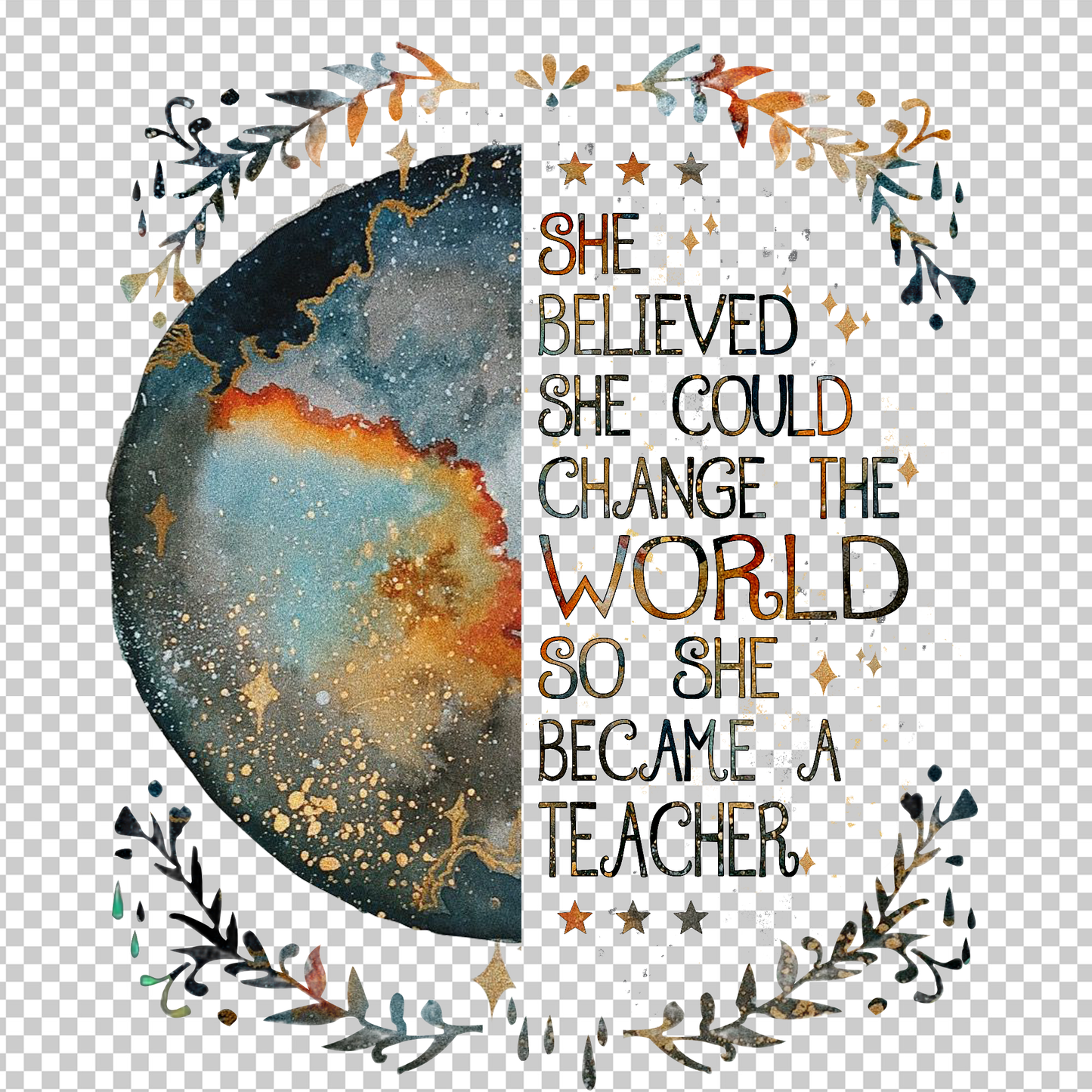 TEACHER 401