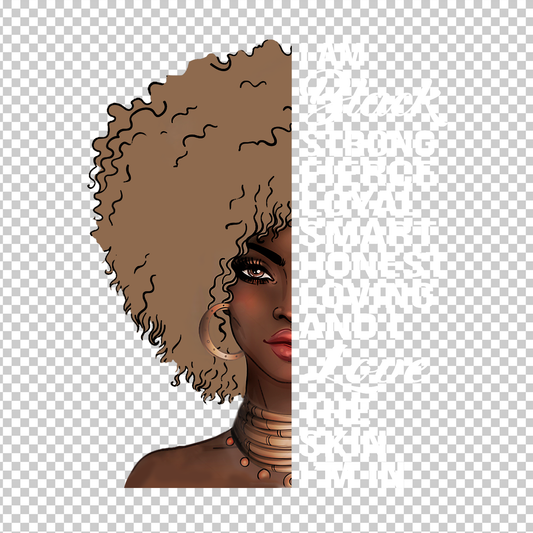 AFRICAN AMERICAN 135
