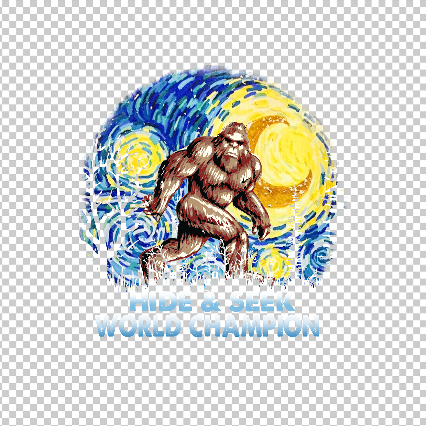 BIGFOOT 39