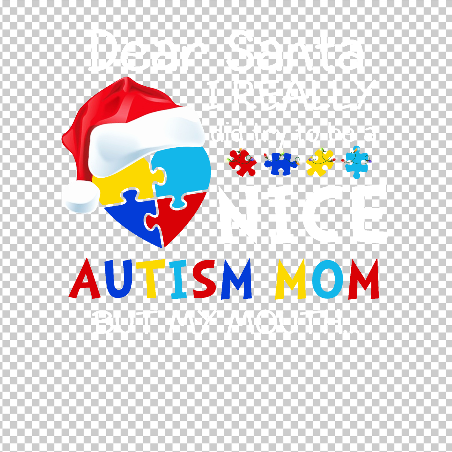 AUTISM AWARENESS 18