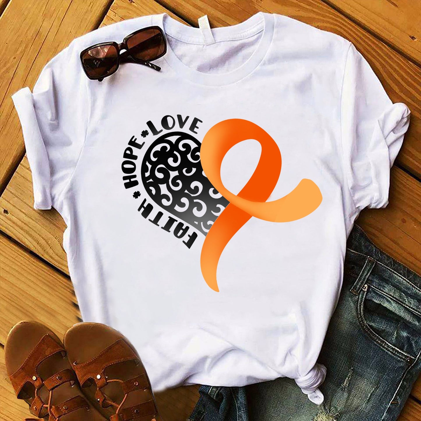MULTIPLE SCLEROSIS AWARENESS 383