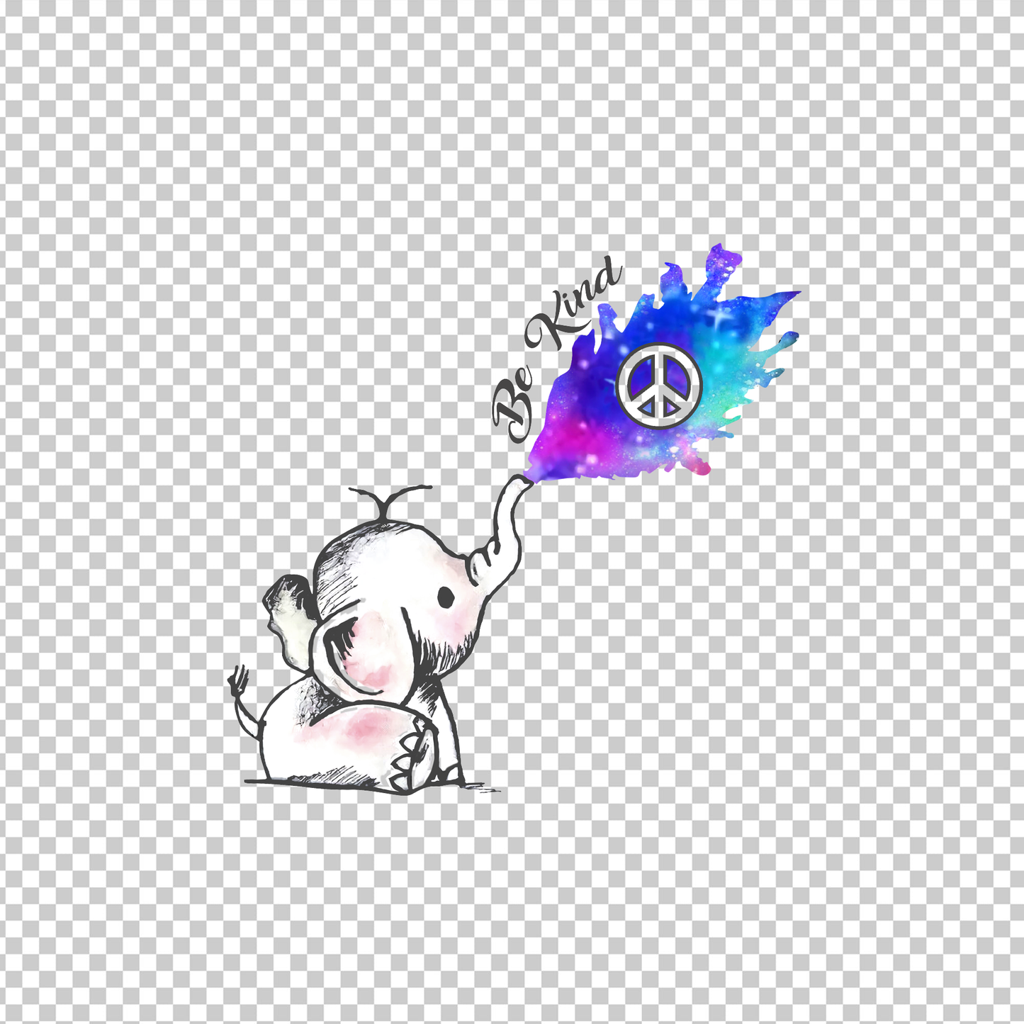 HIPPIE 354