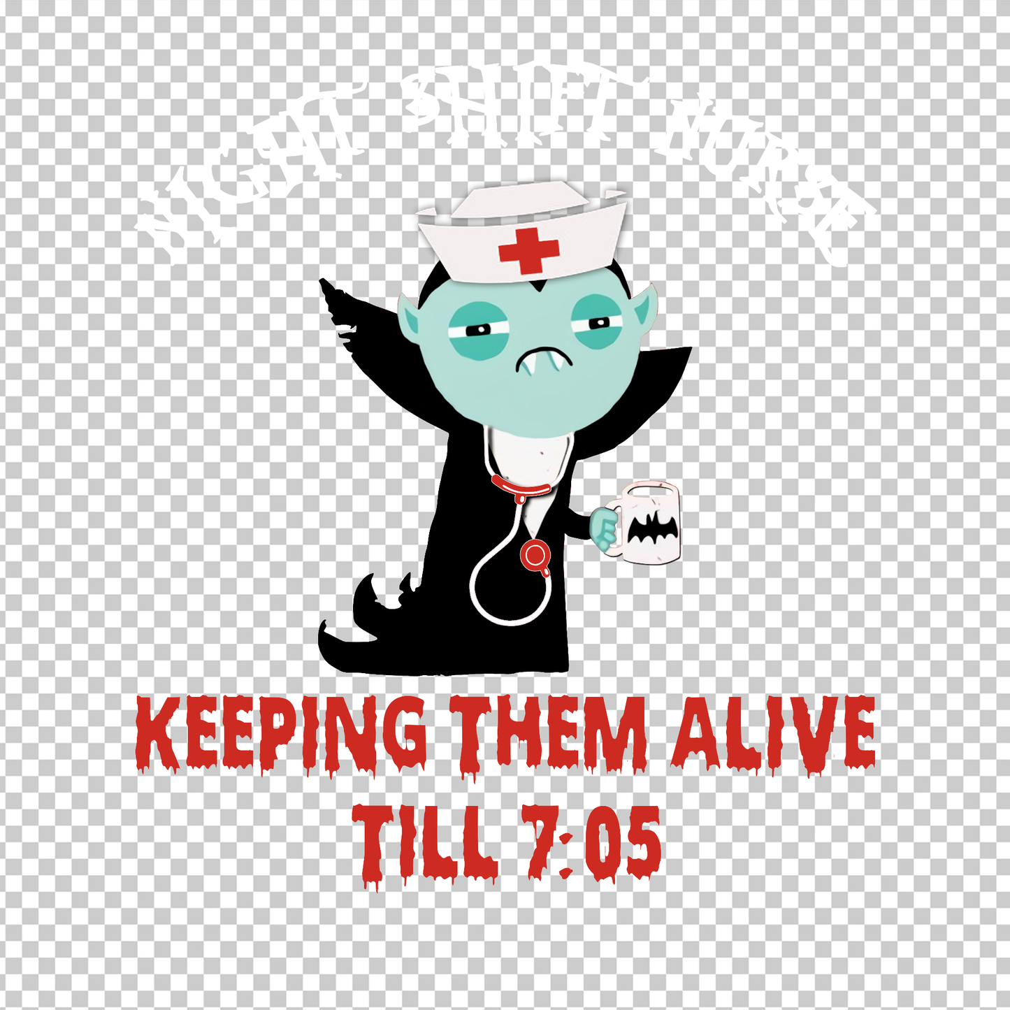 NURSE 374