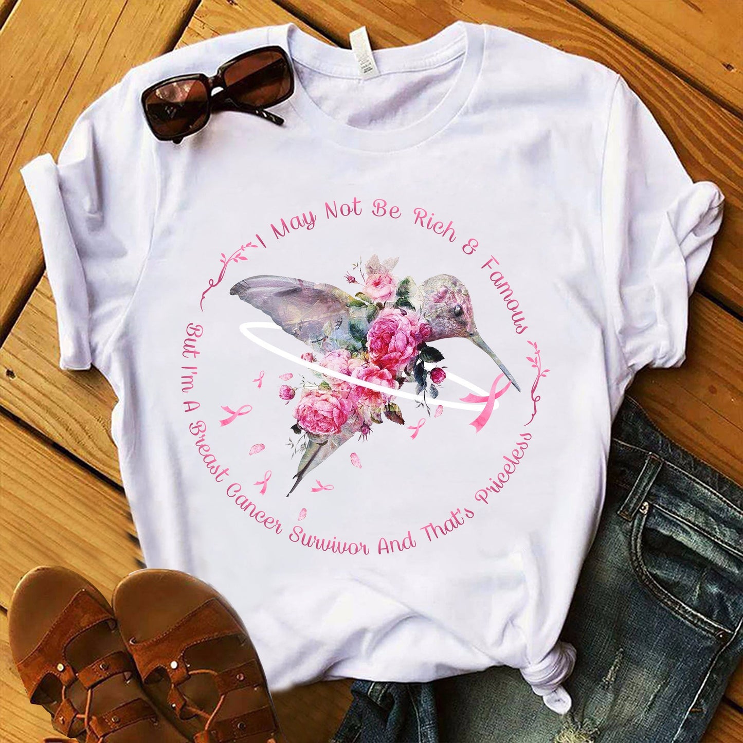 BREAST CANCER AWARENESS 190
