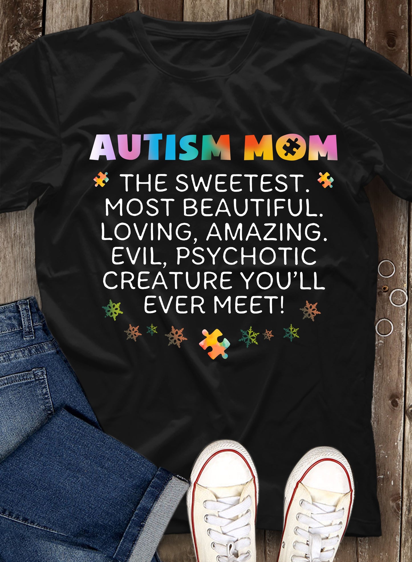 AUTISM AWARENESS 587