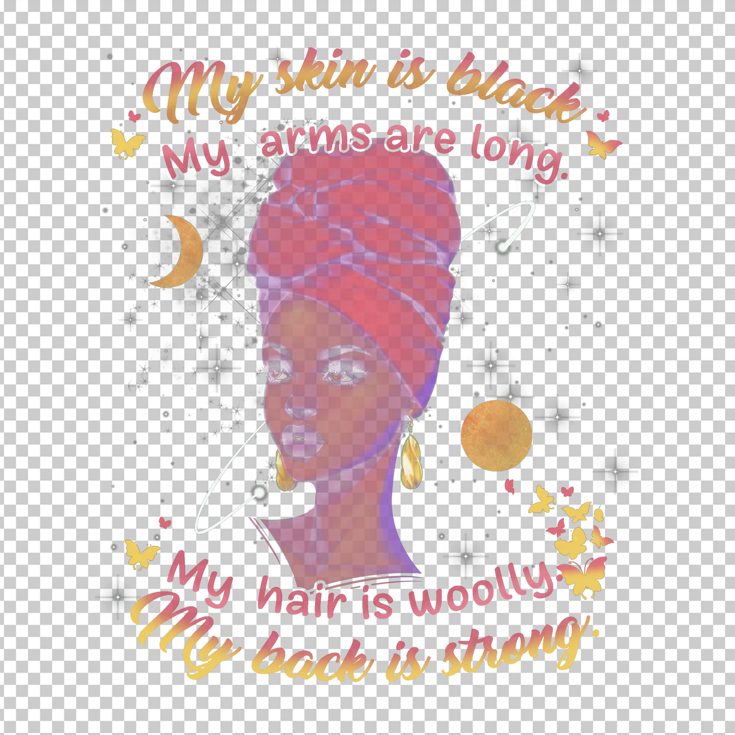 AFRICAN AMERICAN 44