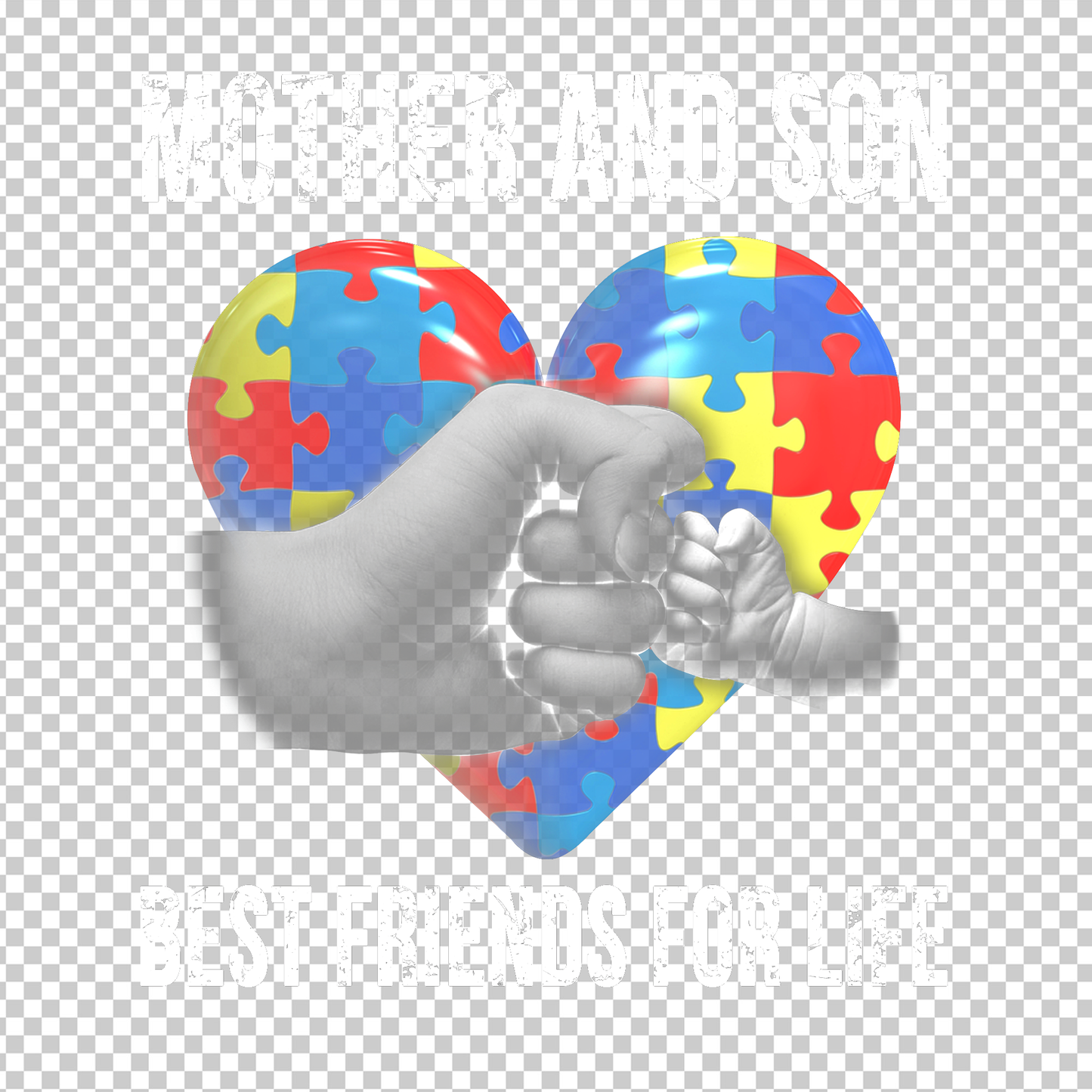 AUTISM AWARENESS 715