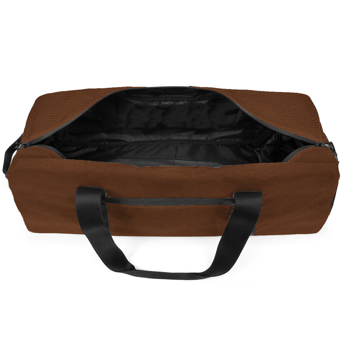 Football Mom/ Dad/ Nana/ Papa/ Uncle/ Aunt.... - Personalized Football Duffle Bag