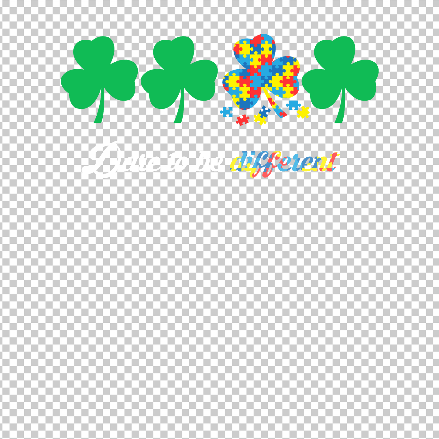 AUTISM AWARENESS 558