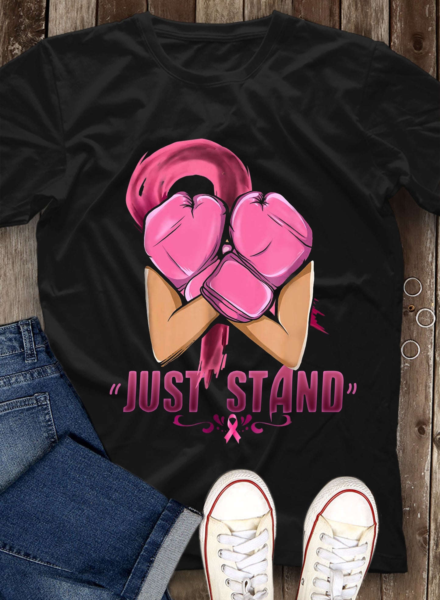 BREAST CANCER AWARENESS 144