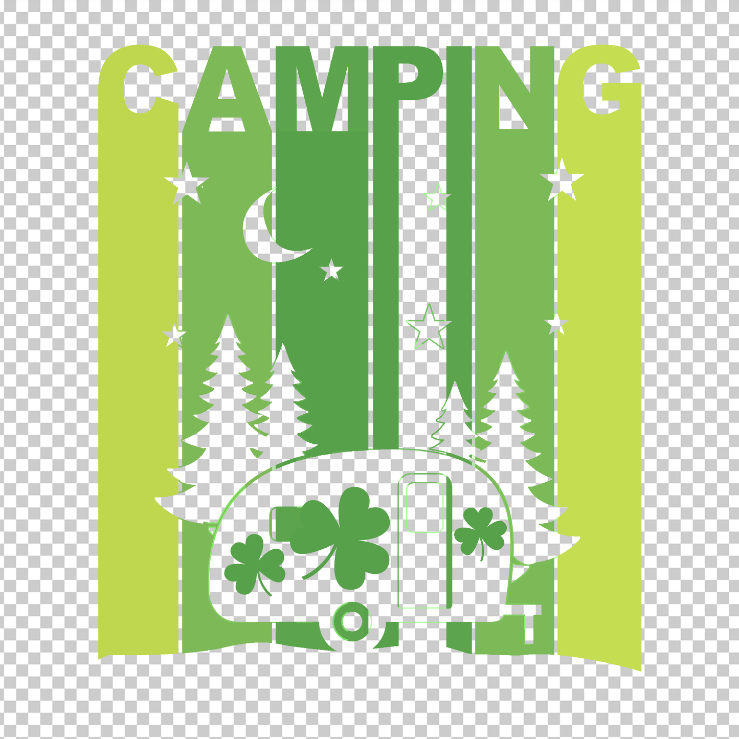 CAMPING 295