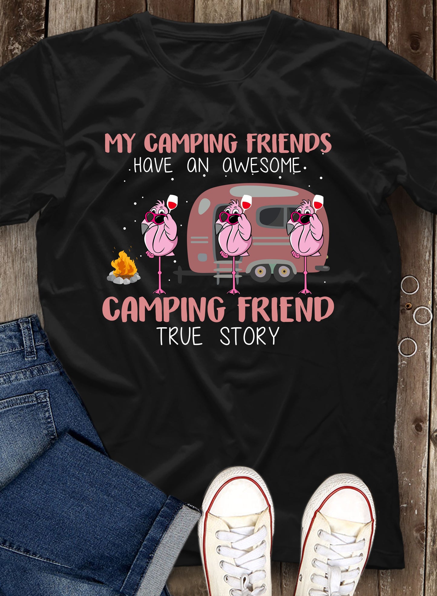 CAMPING 40