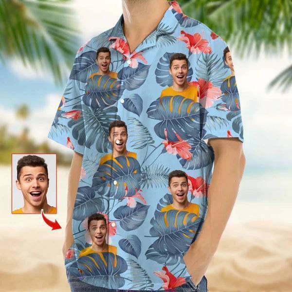 The Ultimate Beach Outfit - Customizable Board Shorts, Beach Skirts, Beach Shirts, Beach Hats And Beach Towels For Cool Summer Days, Flower Expansion, Perfect Customization Gift