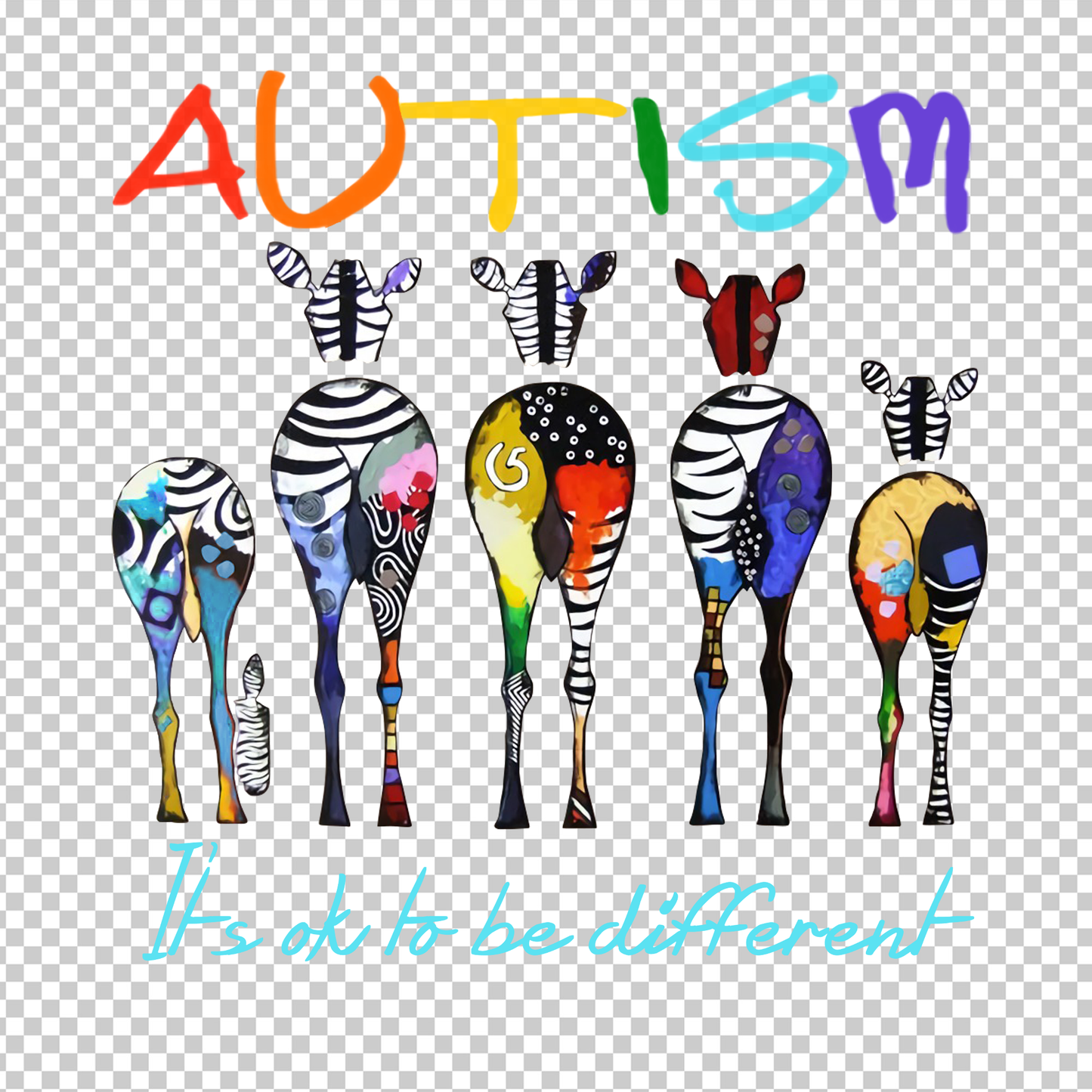 AUTISM AWARENESS 295