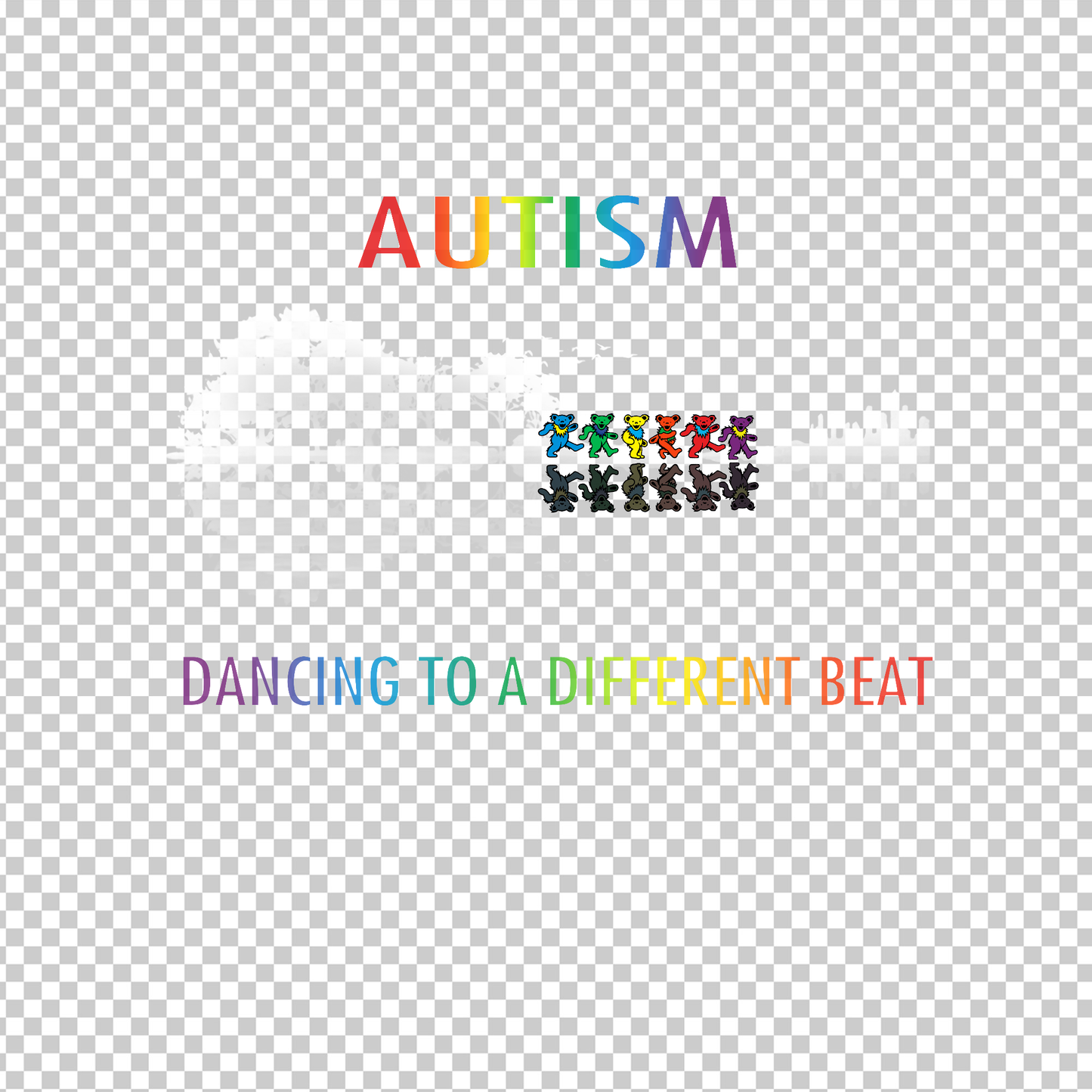 AUTISM AWARENESS 546