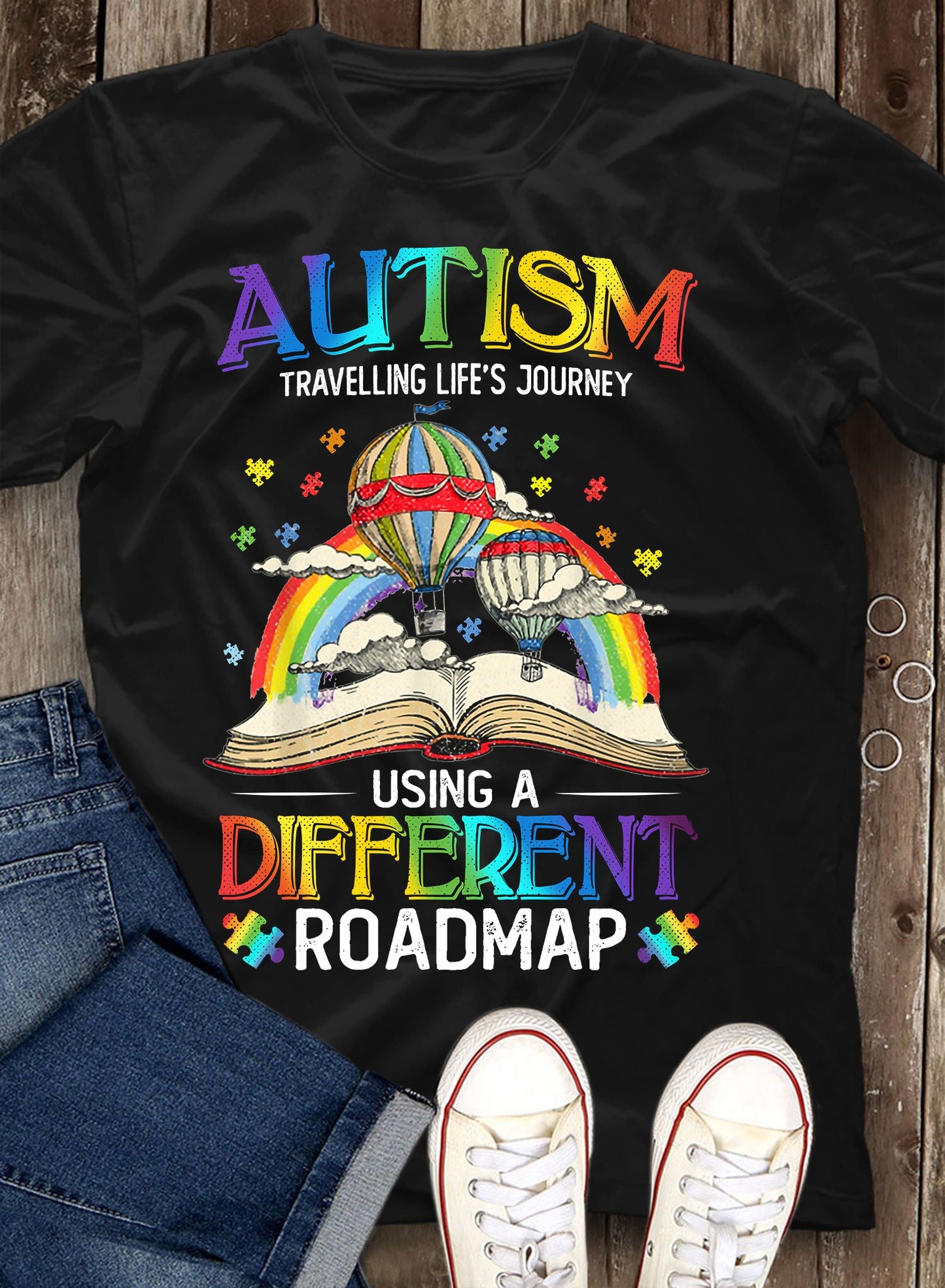 AUTISM AWARENESS 753