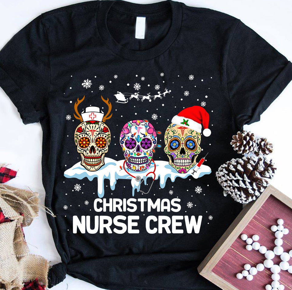 NURSE 488