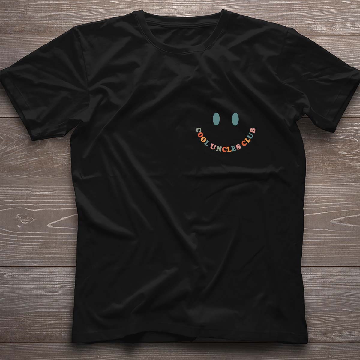Cool Uncle Club - Uncle T-shirt And Hoodie