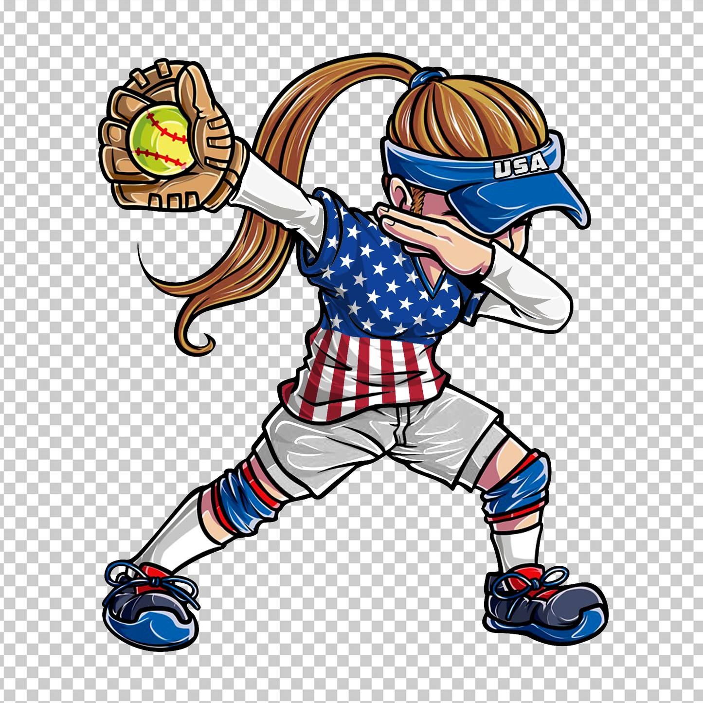 SOFTBALL 257