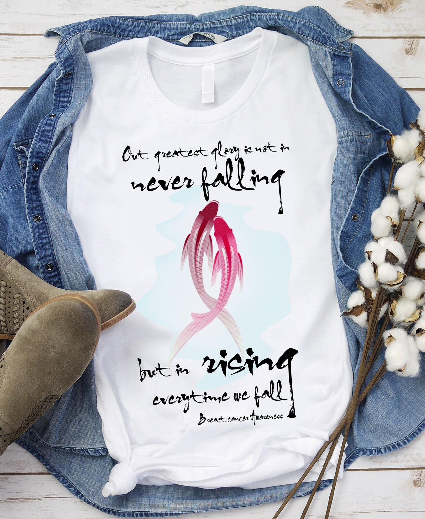 BREAST CANCER AWARENESS 230