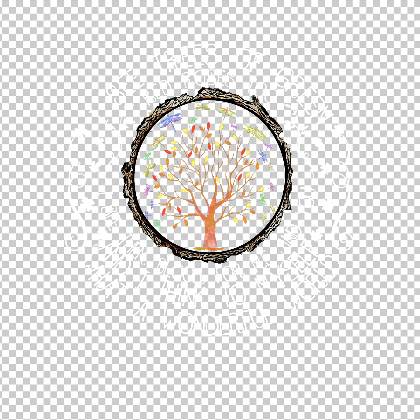 HIPPIE 524