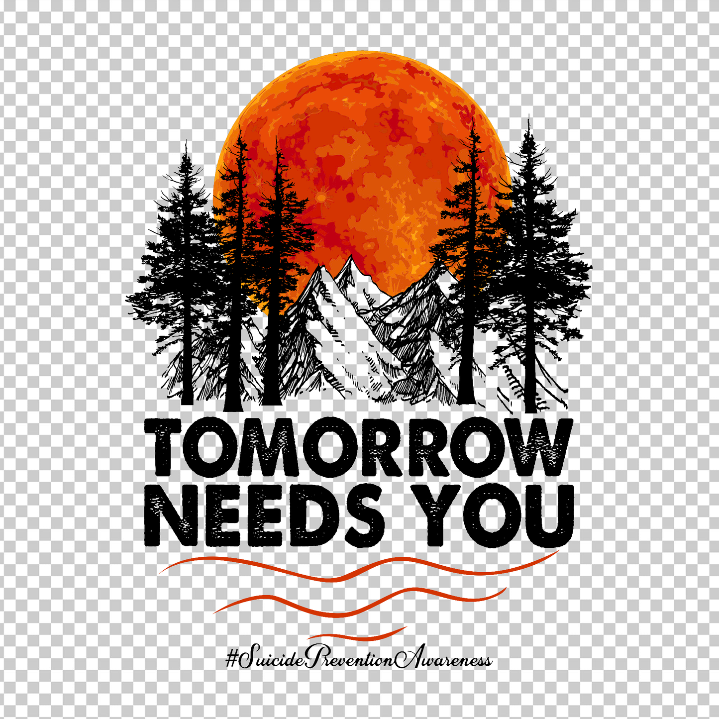SUICIDE PREVENTION 36
