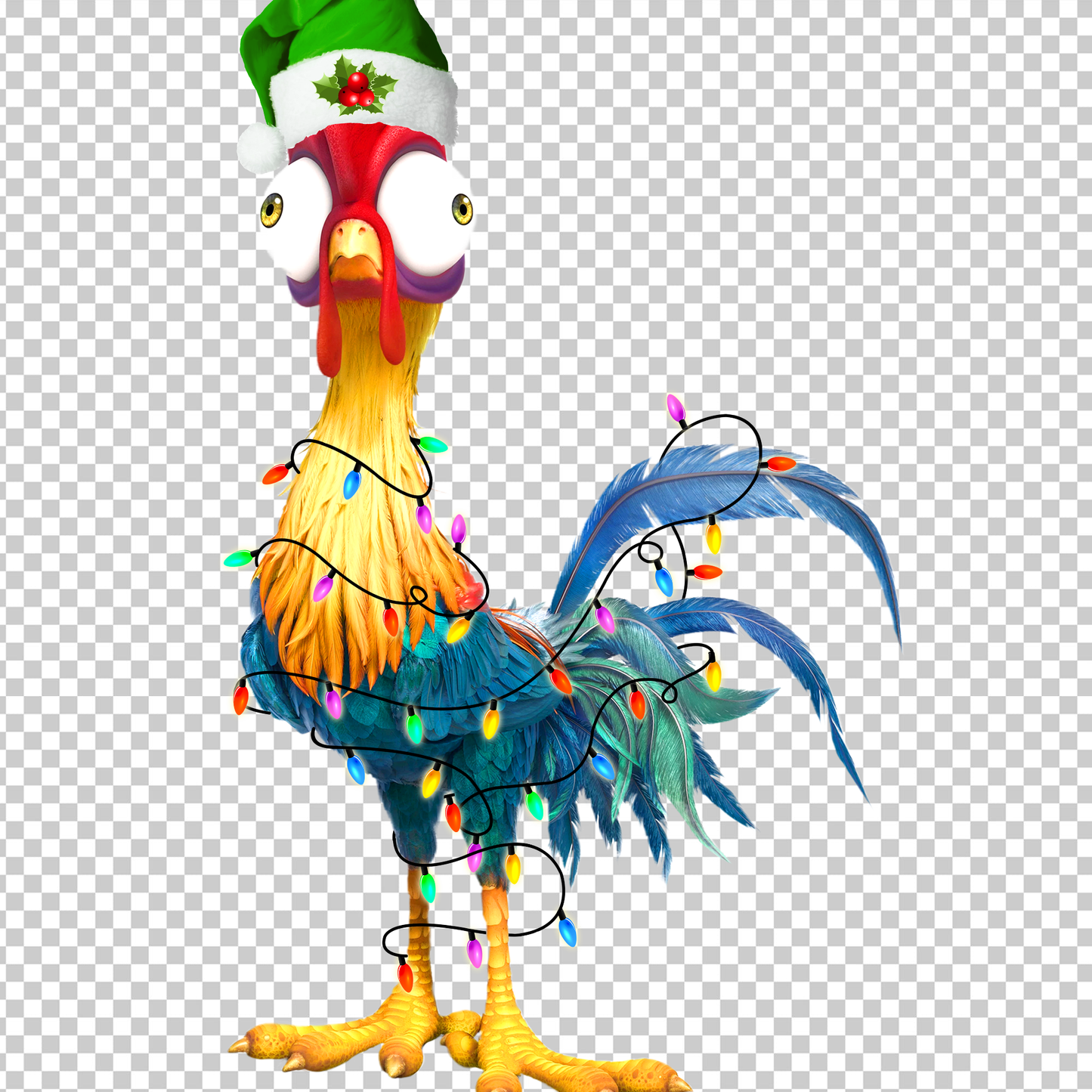 CHICKEN 139