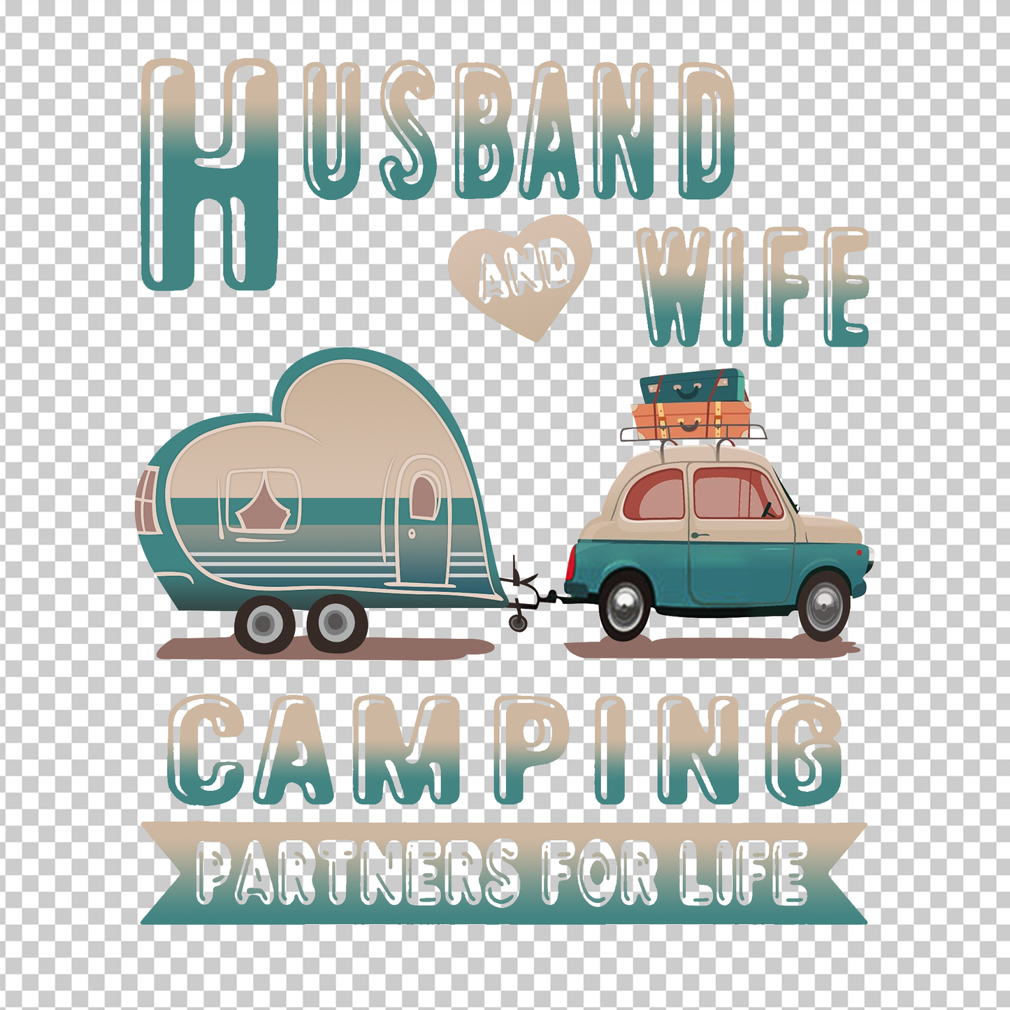 CAMPING 67
