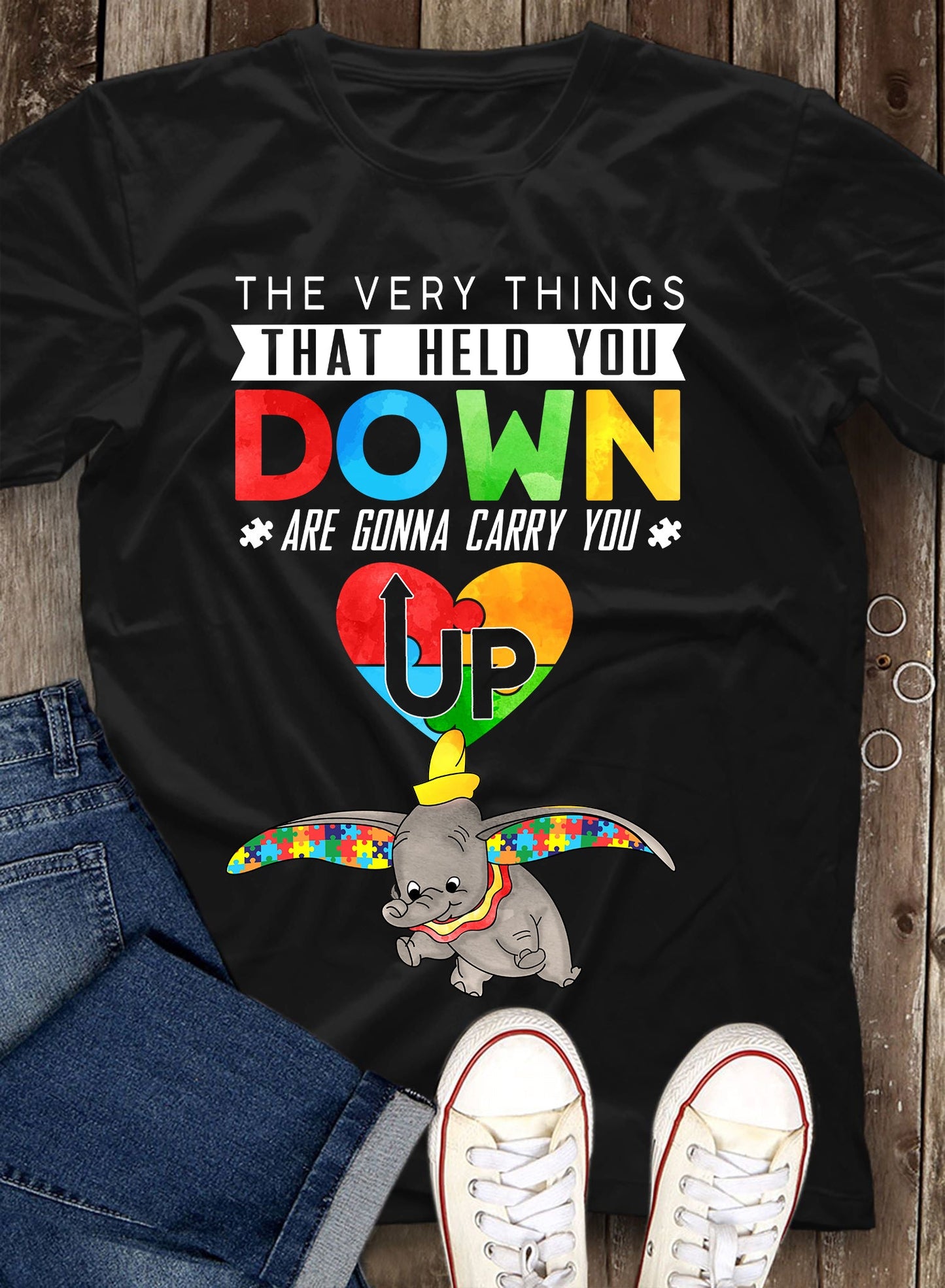 AUTISM AWARENESS 223