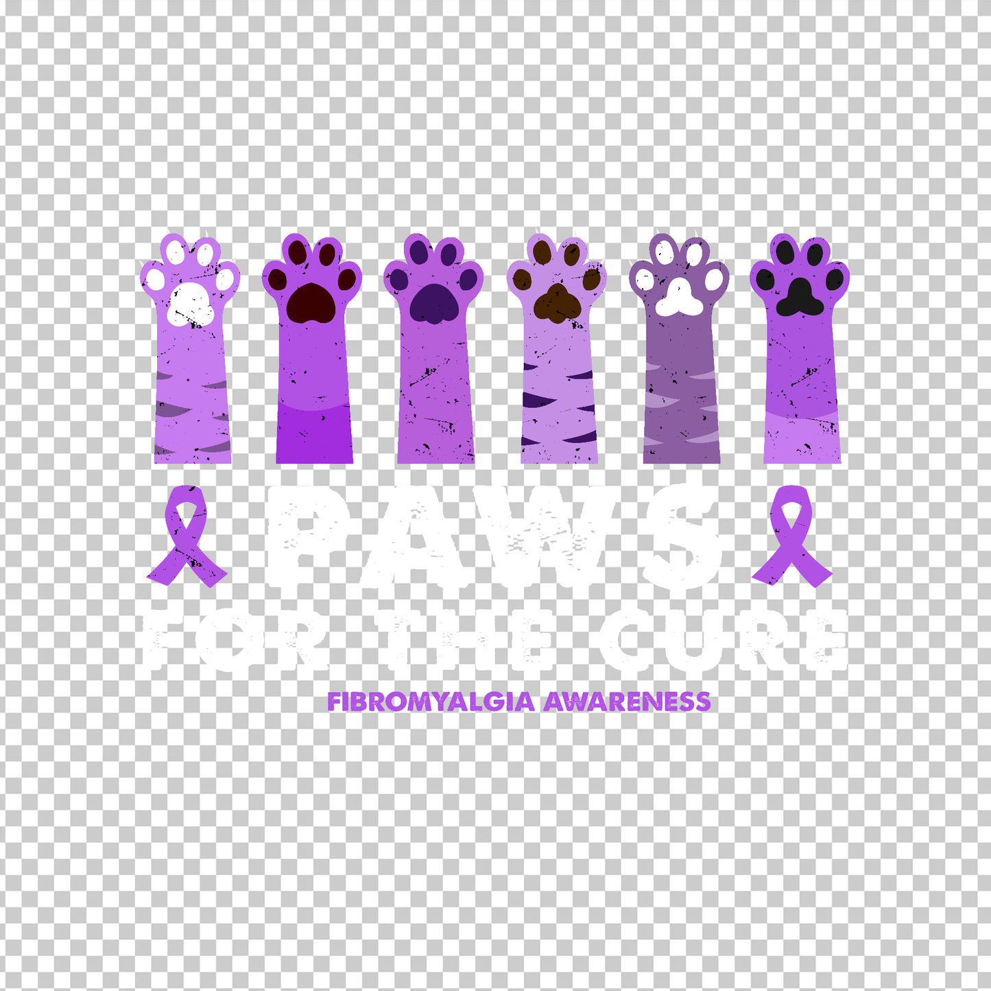 FIBROMYALGIA AWARENESS 289
