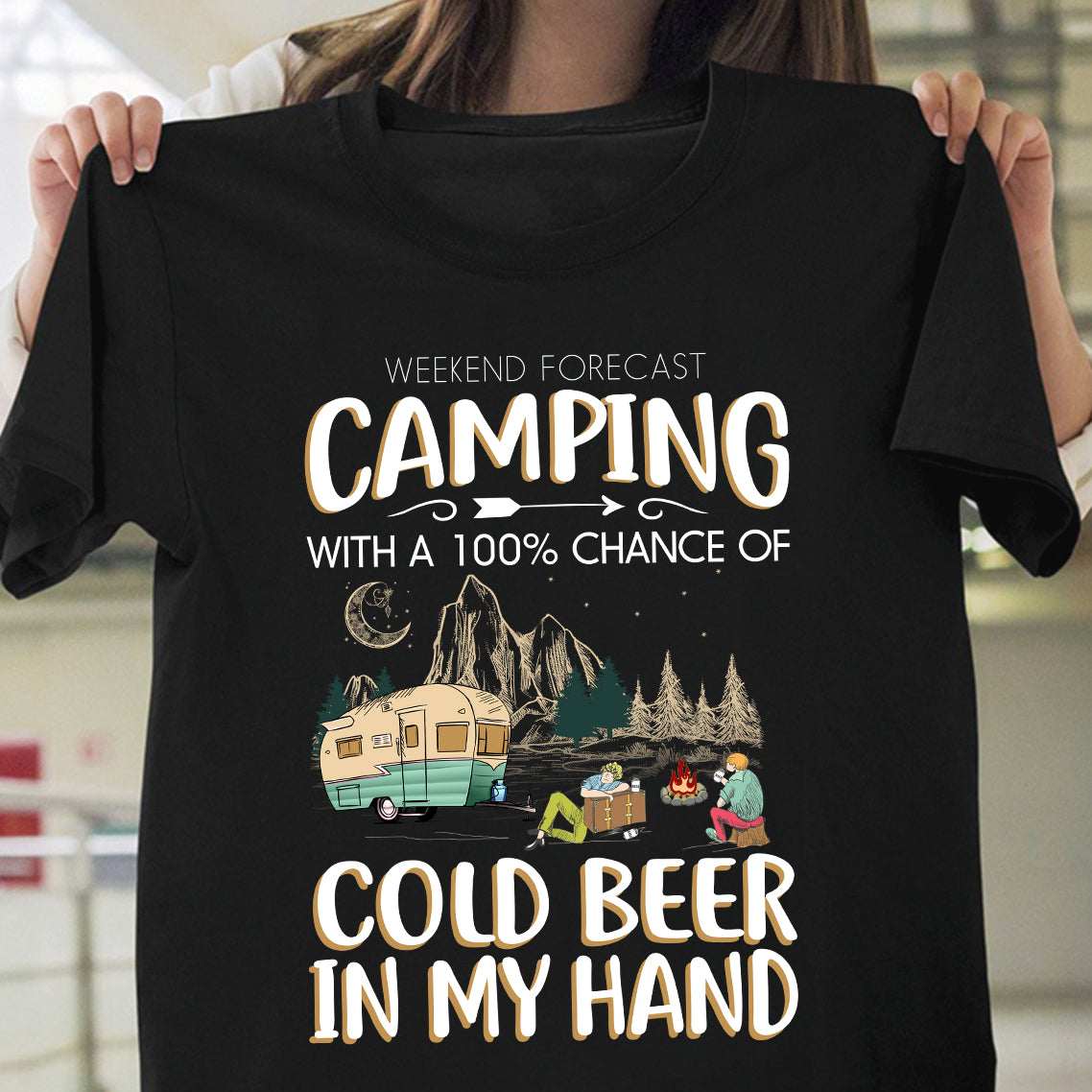 CAMPING 292