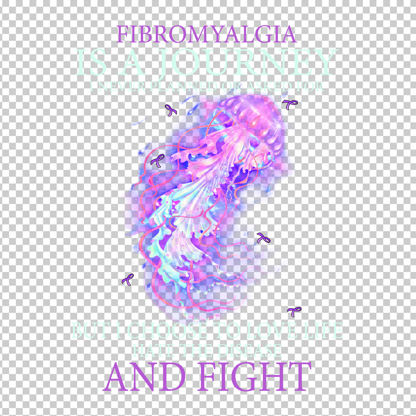 FIBROMYALGIA AWARENESS 236