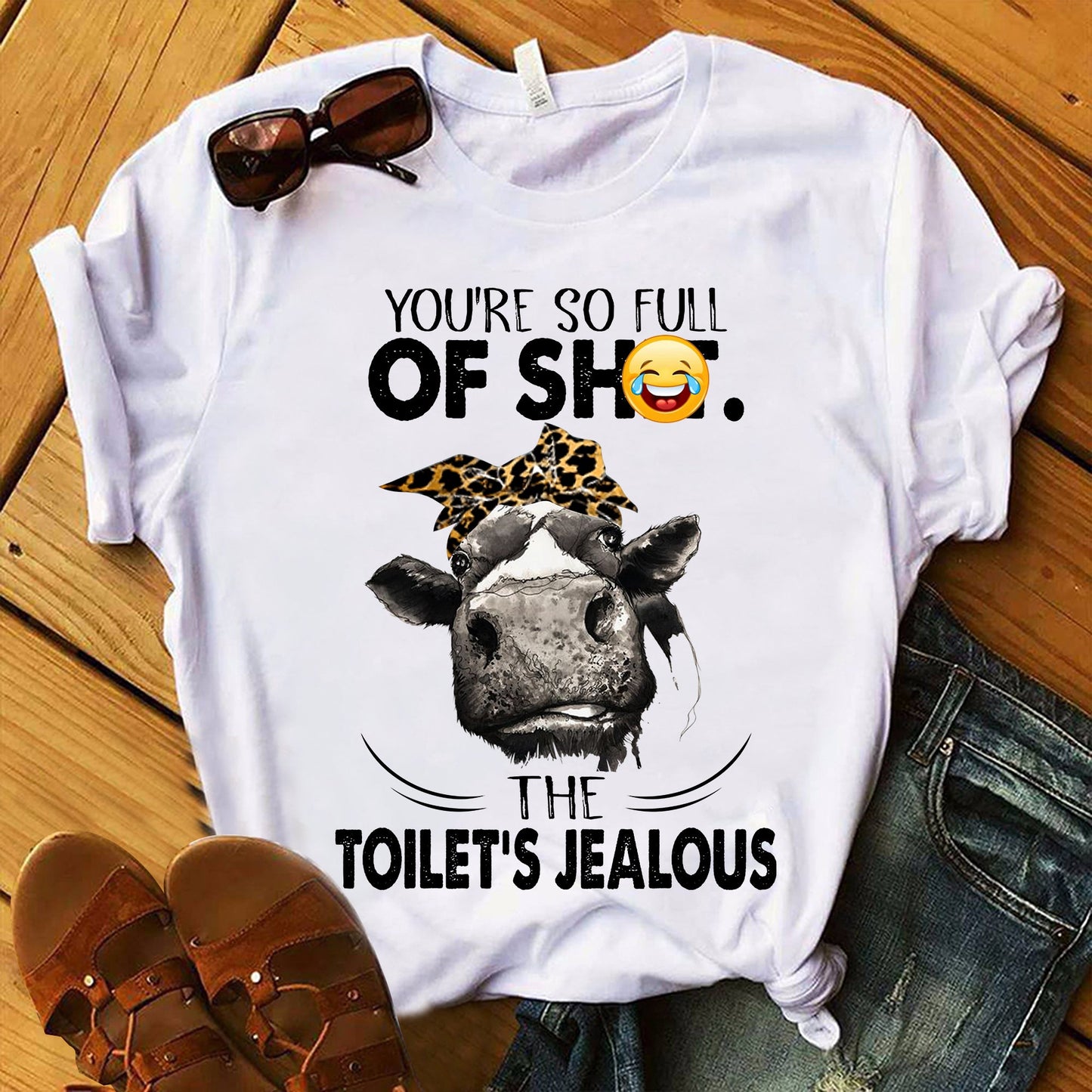 COW 105