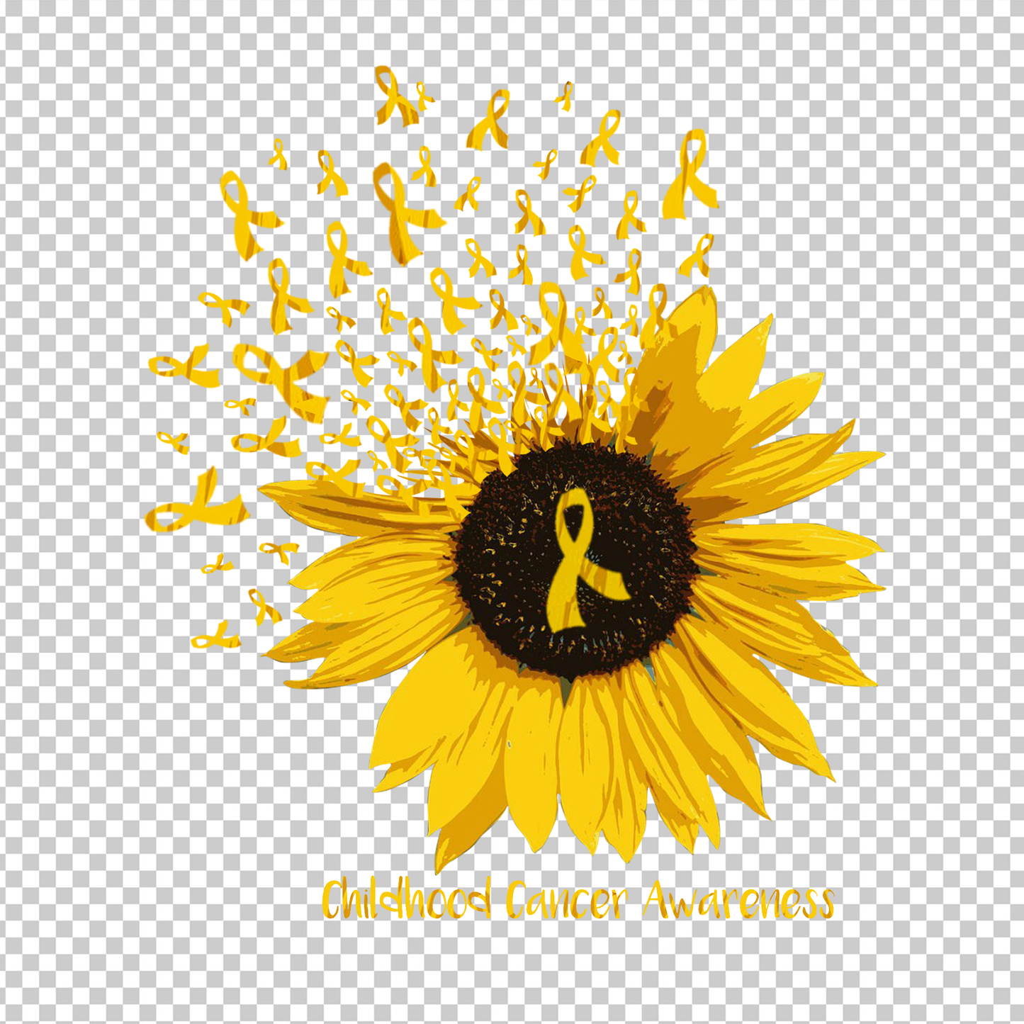CHILDHOOD CANCER AWARENESS 65