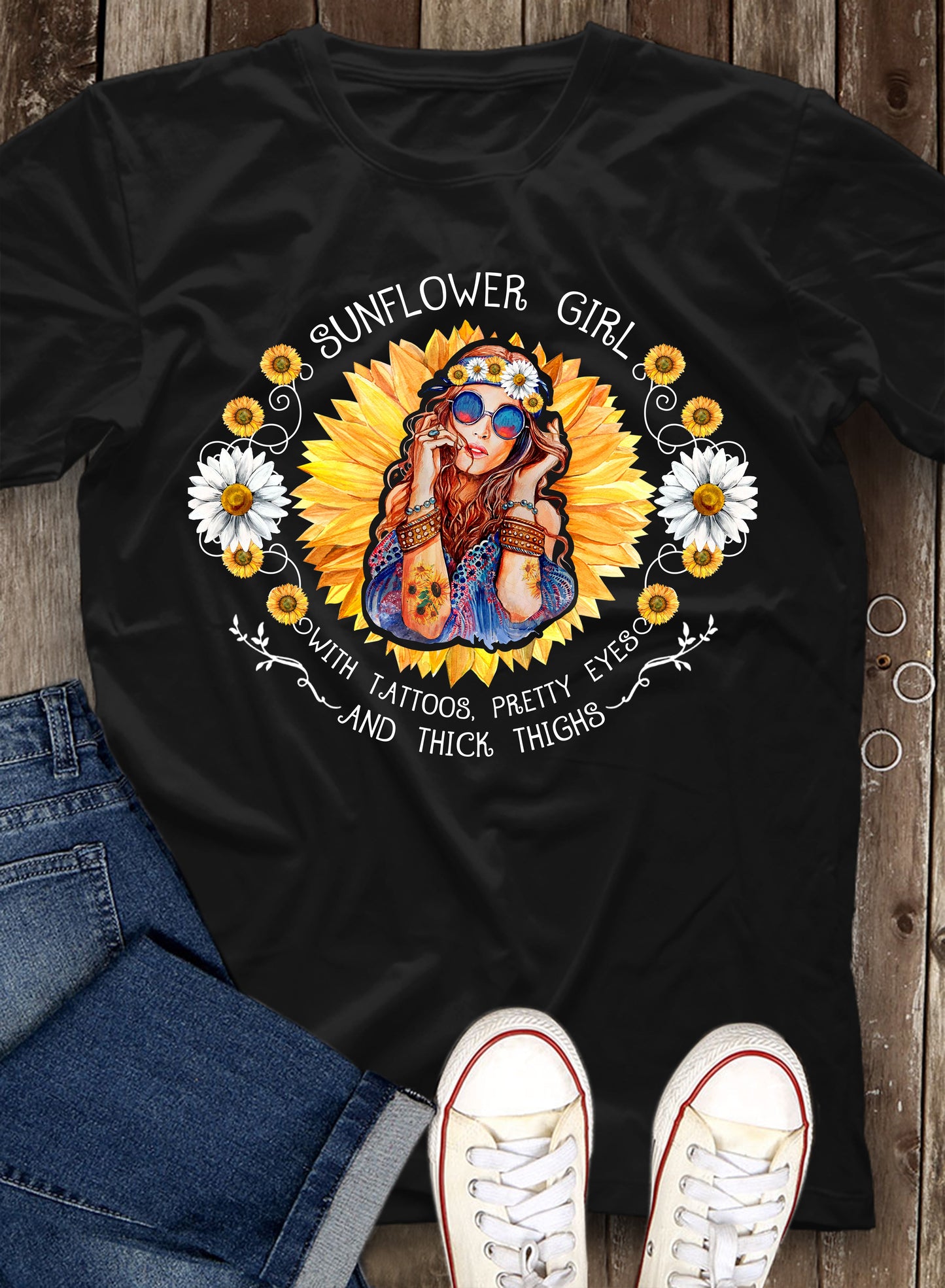 SUNFLOWER 6