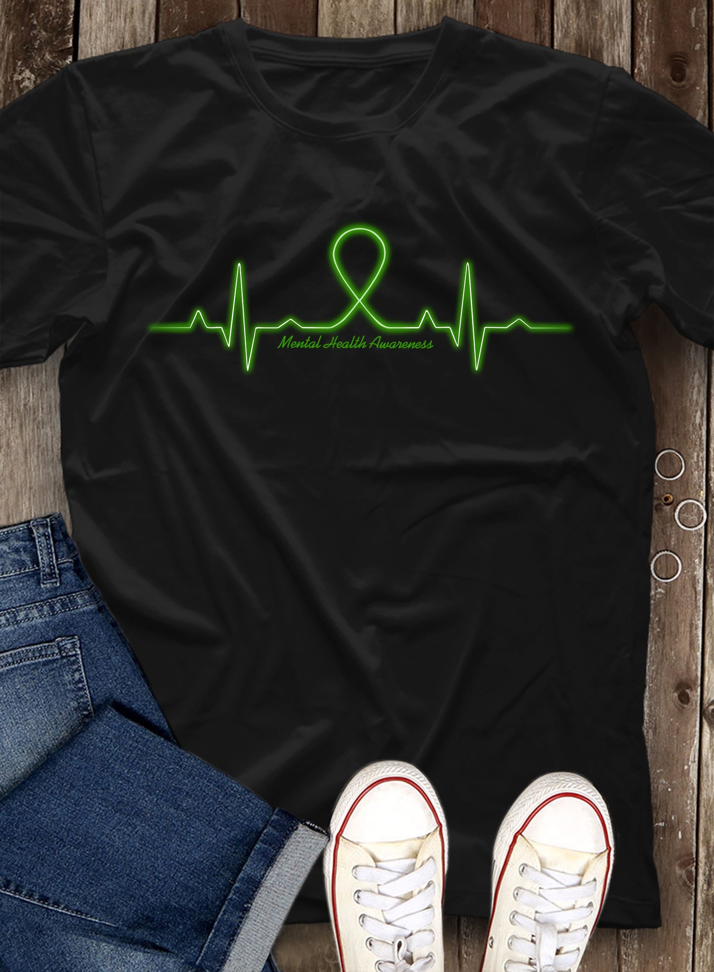 MENTAL HEALTH AWARENESS 45