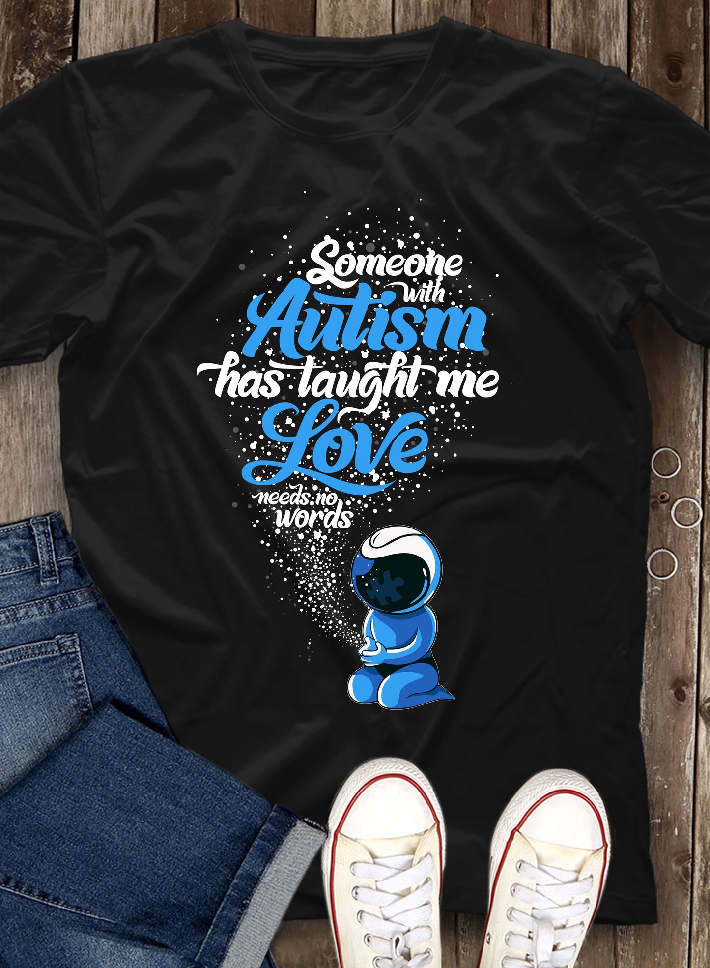 AUTISM AWARENESS 70