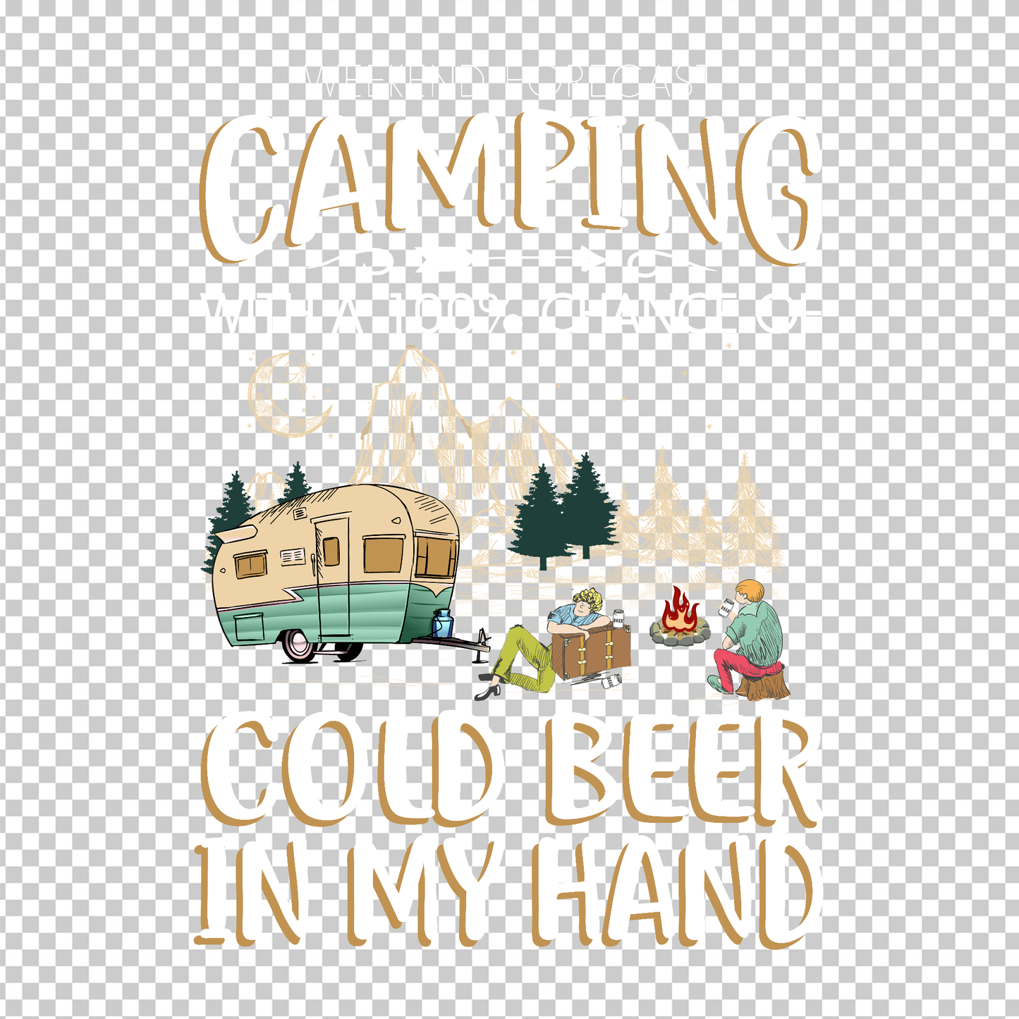 CAMPING 292