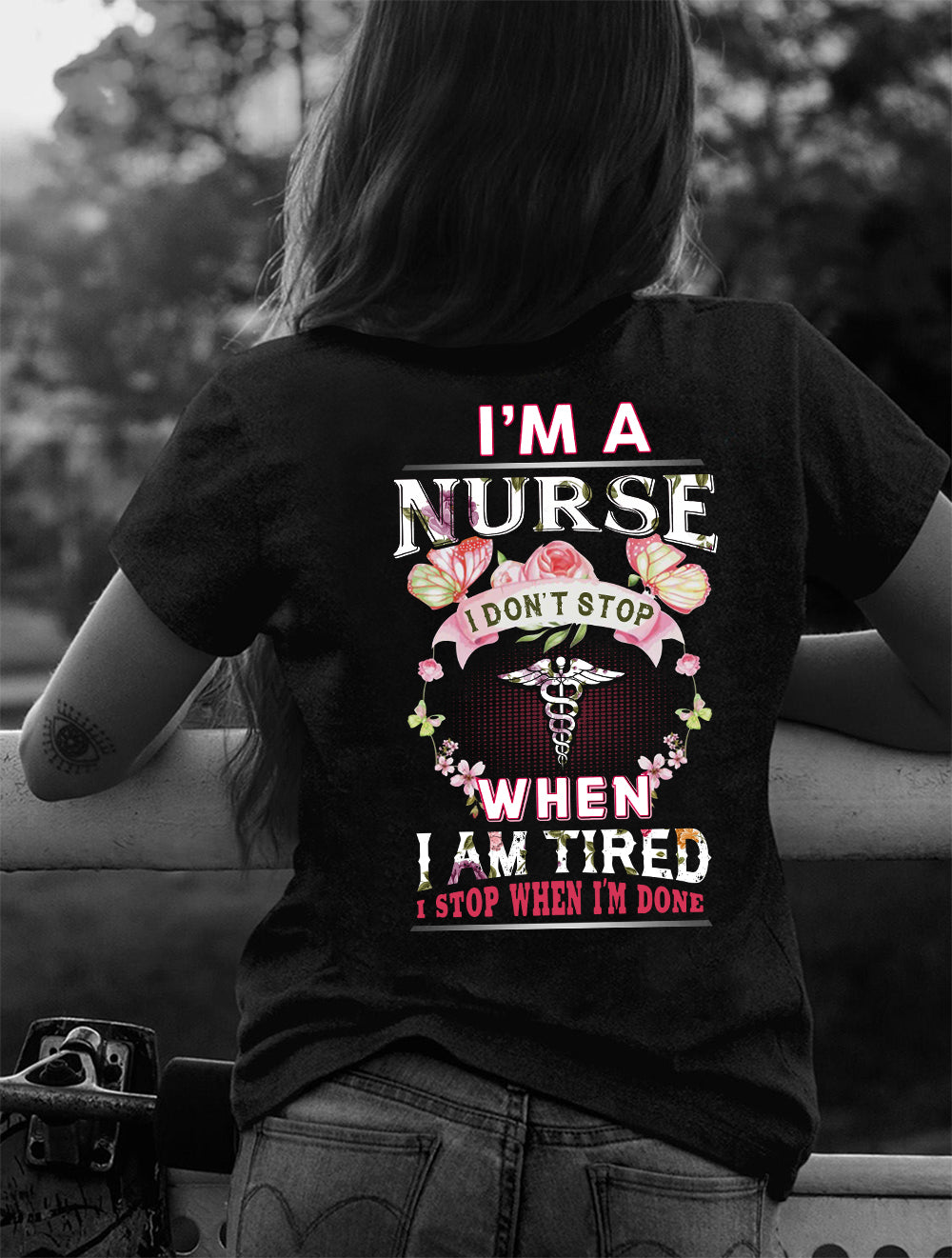 NURSE 11