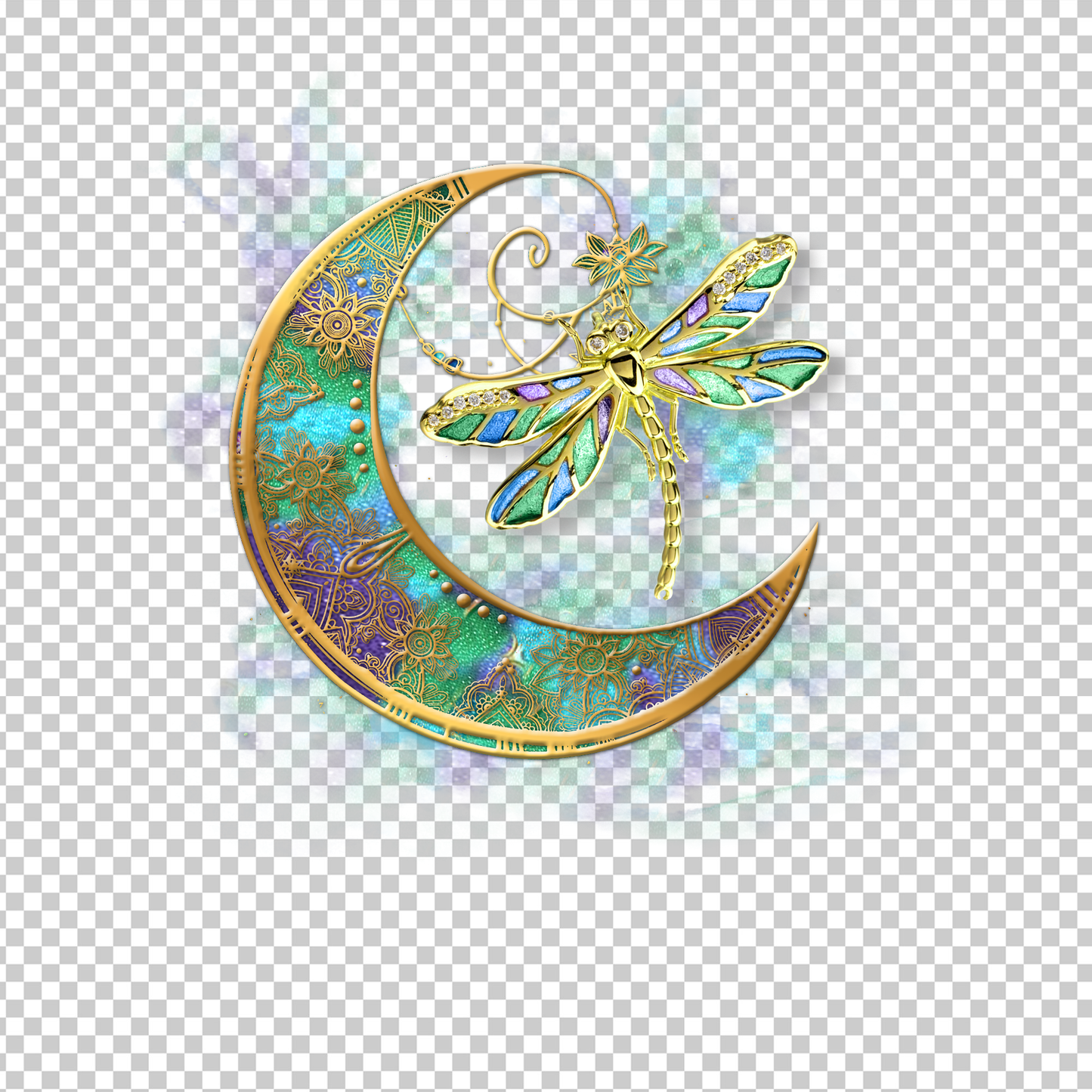 DRAGON 1