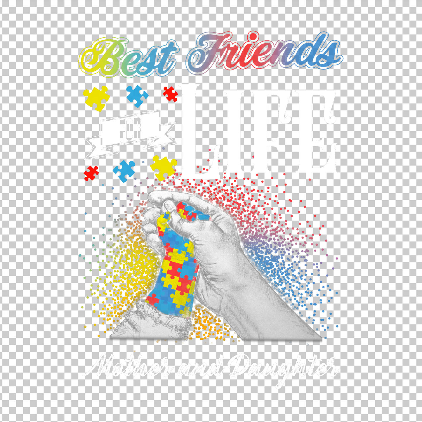 AUTISM AWARENESS 395