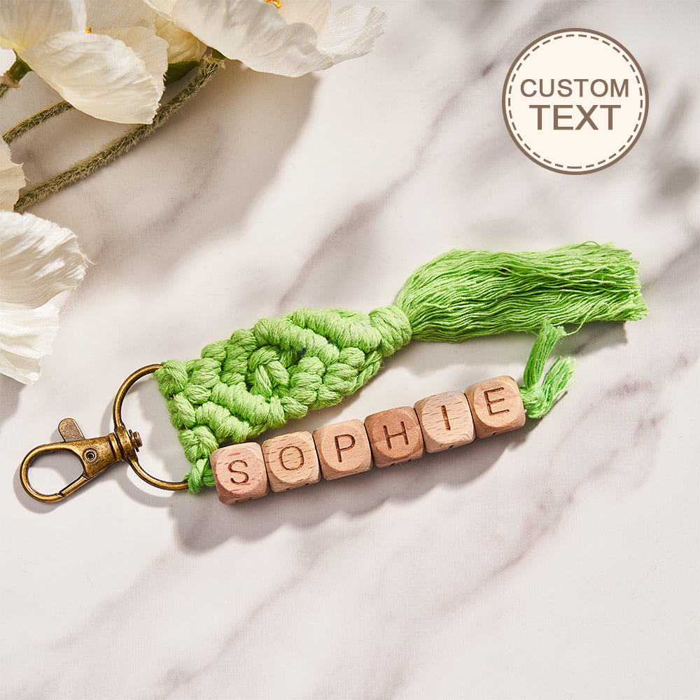 Any Name - Personalized Engraved Pendant
