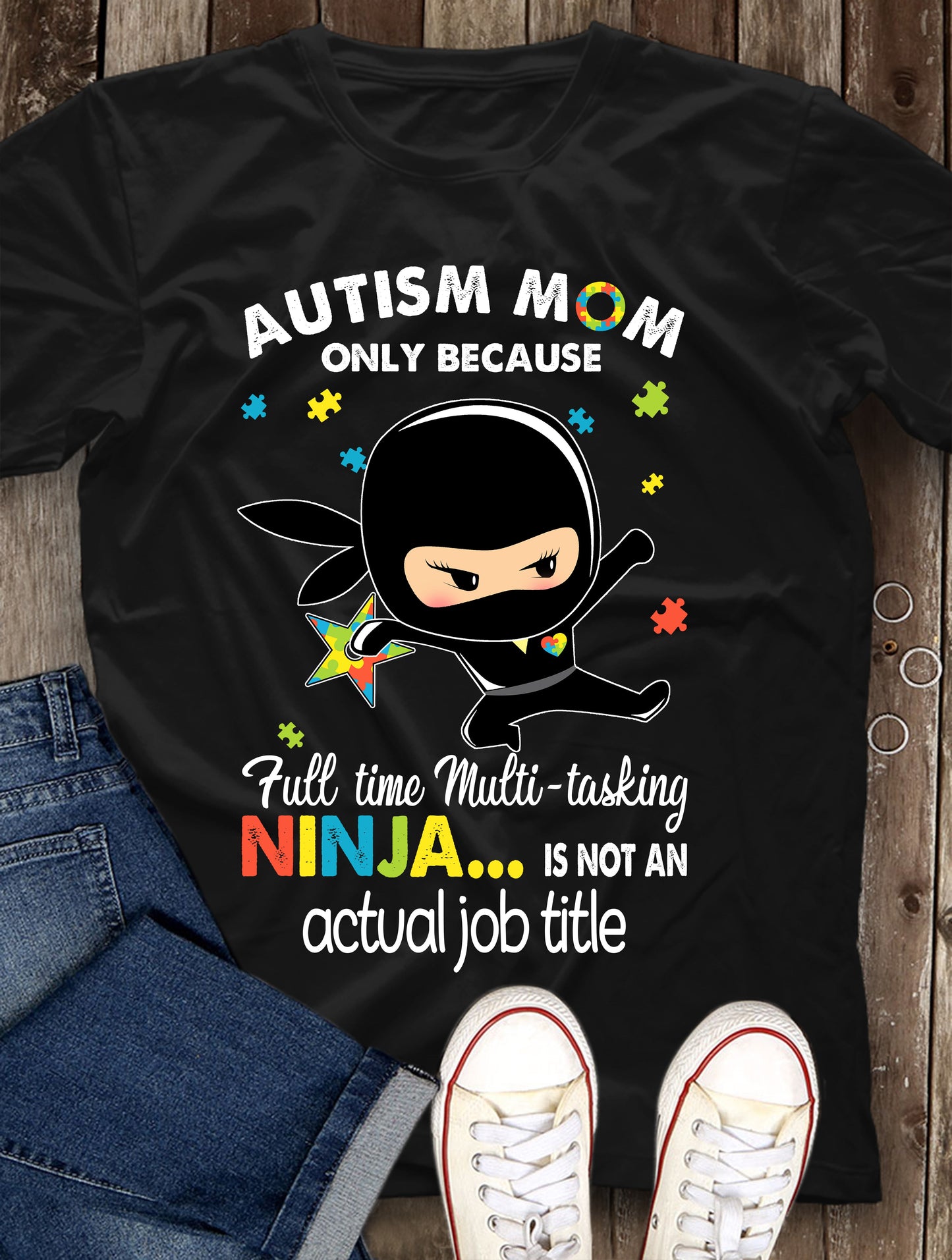 AUTISM AWARENESS 589