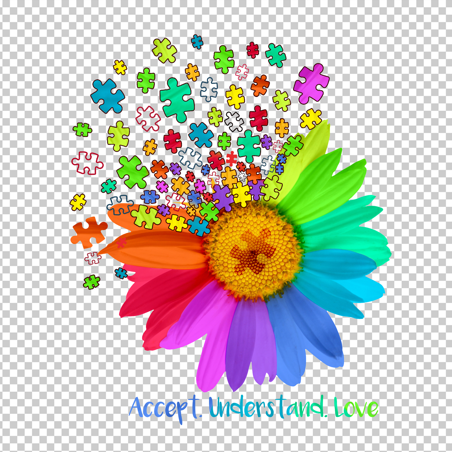AUTISM AWARENESS 461