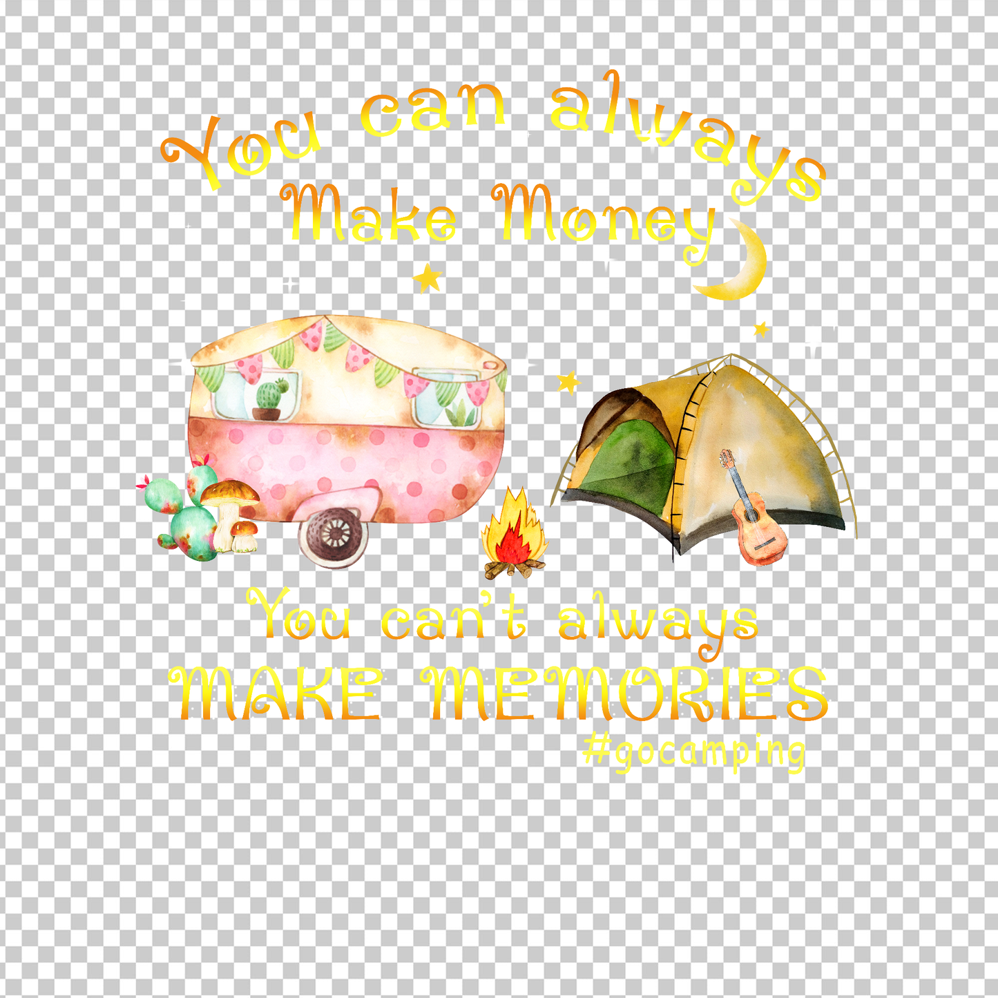 CAMPING 33