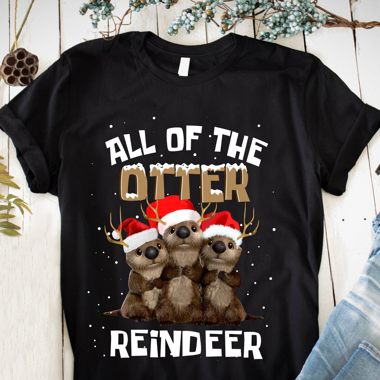 OTTER 13