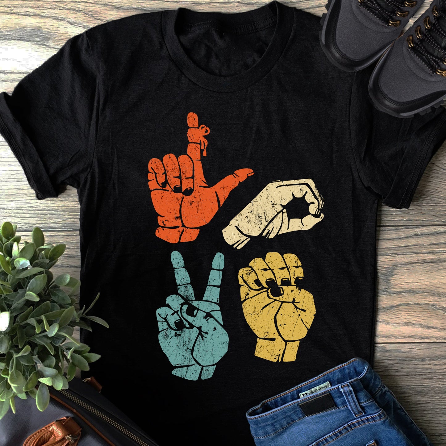 ASL 1
